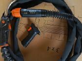 Kemppi Gxe 305g 5m Ttc160s - nuotraukos Nr. 2