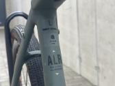 Trek 2026m, gravel dviratis, L - nuotraukos Nr. 5