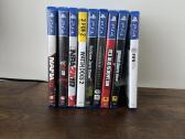 Ps4 slim 500 GB + Žaidimai - nuotraukos Nr. 2