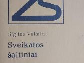 Bibliotekėlė Žmogus ir sveikata - nuotraukos Nr. 8