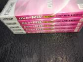 Dvd rw diskai - nuotraukos Nr. 2