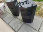 Garso kolonėlės Das audio DS -15 - nuotraukos Nr. 4