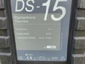Garso kolonėlės Das audio DS -15 - nuotraukos Nr. 6