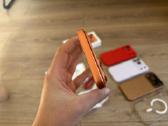 iPhone 17 Pro Max 256gb - nuotraukos Nr. 4