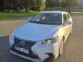 Lexus Ct200h - nuotraukos Nr. 3