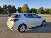 Lexus Ct200h - nuotraukos Nr. 6