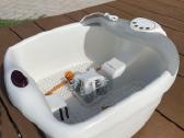 Medisana Masažinė Pėdų Vonelė Fs885 Comfort - nuotraukos Nr. 2