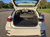 Lexus Ct200h - nuotraukos Nr. 14
