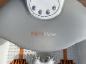 Medisana Masažinė Pėdų Vonelė Fs885 Comfort - nuotraukos Nr. 3