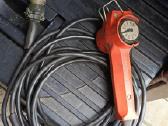Kemppi Gxe 305g 5m Ttc160s - nuotraukos Nr. 6