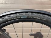 Focus Crater Lake 28 shimano hidrauliniai stabdž. - nuotraukos Nr. 8