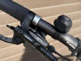 Focus Crater Lake 28 shimano hidrauliniai stabdž. - nuotraukos Nr. 9
