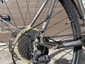 Focus Crater Lake 28 shimano hidrauliniai stabdž. - nuotraukos Nr. 12
