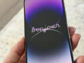 iPhone 14 Pro 128gb - nuotraukos Nr. 3