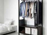 Atvira spinta Ikea - nuotraukos Nr. 3