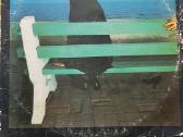 Vinilinės plokštelės - nuotraukos Nr. 8