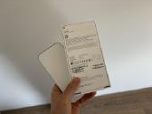 iPhone 17 Pro 256 GB Silver (sidabrini ) - nuotraukos Nr. 2