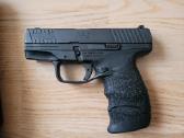 Walther Pps M2 - nuotraukos Nr. 3