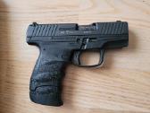 Walther Pps M2 - nuotraukos Nr. 4