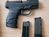 Walther Pps M2 - nuotraukos Nr. 5