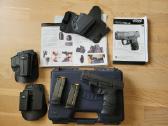 Walther Pps M2 - nuotraukos Nr. 10
