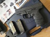 Walther Pps M2 - nuotraukos Nr. 11