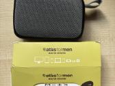 Kompaktiška nešiojama Bluetooth kolonėlė - nuotraukos Nr. 3