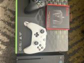 Xbox Series X - nuotraukos Nr. 2
