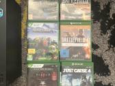 Xbox Series X - nuotraukos Nr. 4