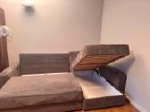 Sofa - minkštas kampas - nuotraukos Nr. 5