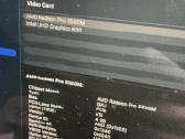 MacBook Pro 16 2019 i9 32gb 1tb - nuotraukos Nr. 4
