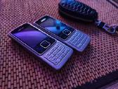 Nokia 6300 Metalinis (Puikios buklės!) - nuotraukos Nr. 4