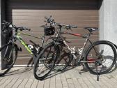 Merida Crossway 300 28 Shimano hidrauliniai stabdž - nuotraukos Nr. 13