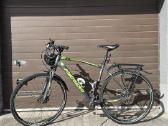 Merida Crossway 300 28 Shimano hidrauliniai stabdž - nuotraukos Nr. 2