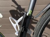 Merida Crossway 300 28 Shimano hidrauliniai stabdž - nuotraukos Nr. 3