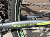 Merida Crossway 300 28 Shimano hidrauliniai stabdž - nuotraukos Nr. 4
