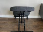 Ikea Eifred Kneeling chair - nuotraukos Nr. 2
