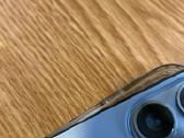 iPhone 13 pro max - nuotraukos Nr. 3