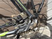 Merida Crossway 300 28 Shimano hidrauliniai stabdž - nuotraukos Nr. 5