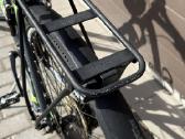 Merida Crossway 300 28 Shimano hidrauliniai stabdž - nuotraukos Nr. 8