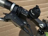 Merida Crossway 300 28 Shimano hidrauliniai stabdž - nuotraukos Nr. 9