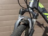 Merida Crossway 300 28 Shimano hidrauliniai stabdž - nuotraukos Nr. 10