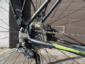 Merida Crossway 300 28 Shimano hidrauliniai stabdž - nuotraukos Nr. 12