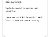 Xbox Pc Game Pass 1 mėn. kodas - nuotraukos Nr. 2