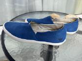 Armani laisvalaikio Batai 41- 42 dydis geri - nuotraukos Nr. 3