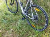 Merida Crossway 20 XL-dydis - nuotraukos Nr. 3