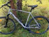 Merida Crossway 20 XL-dydis - nuotraukos Nr. 2
