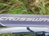 Merida Crossway 20 XL-dydis - nuotraukos Nr. 10