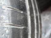 Vasarinės Hankook padangos 4 vnt - nuotraukos Nr. 2