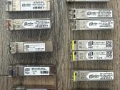 Sfp moduliai - nuotraukos Nr. 8